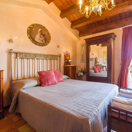 Prázdninový dům Gorgeous In With Wi-fi Castelbuono (Sicily)
